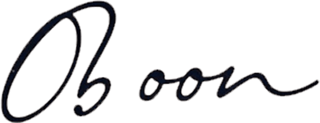 Oboon Logo
